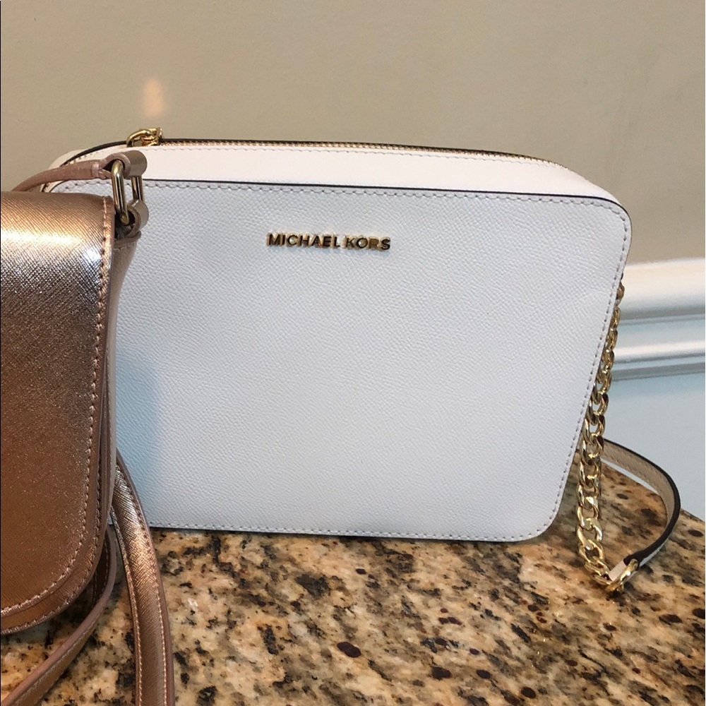 NWT Michael kors purse